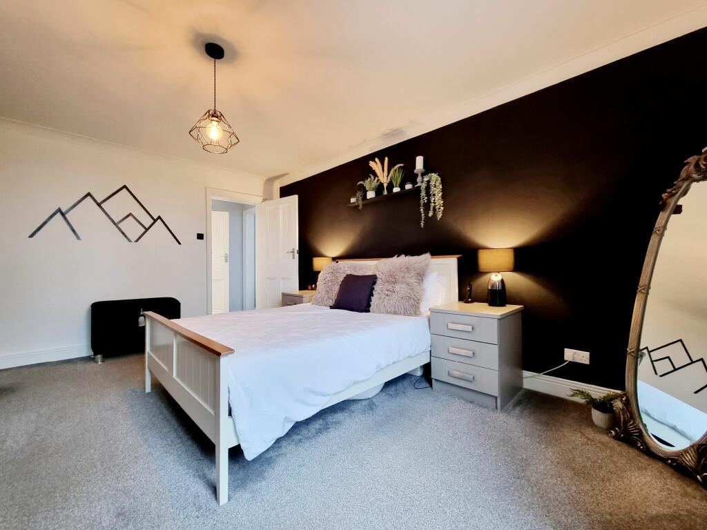 Additional property image - Lynton Lodge, St. Aidans Place, Blackhill