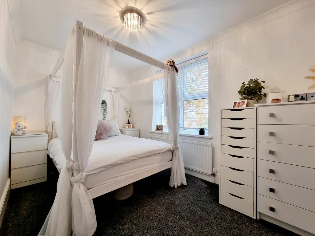 Additional property image - Lynton Lodge, St. Aidans Place, Blackhill