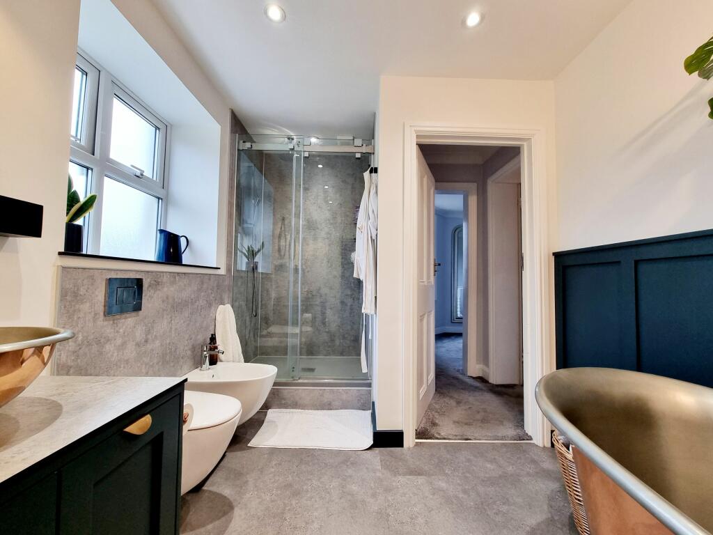 Additional property image - Lynton Lodge, St. Aidans Place, Blackhill