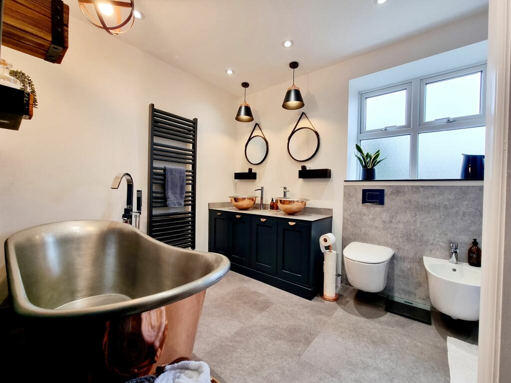 Additional property image - Lynton Lodge, St. Aidans Place, Blackhill