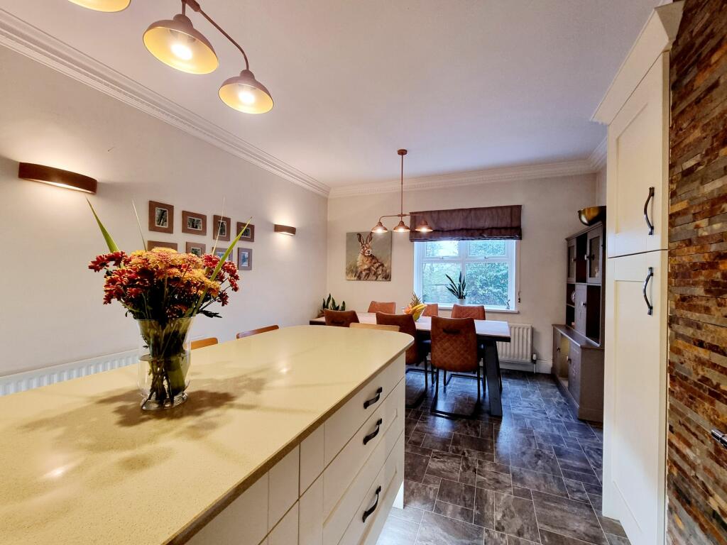 Additional property image - Lynton Lodge, St. Aidans Place, Blackhill