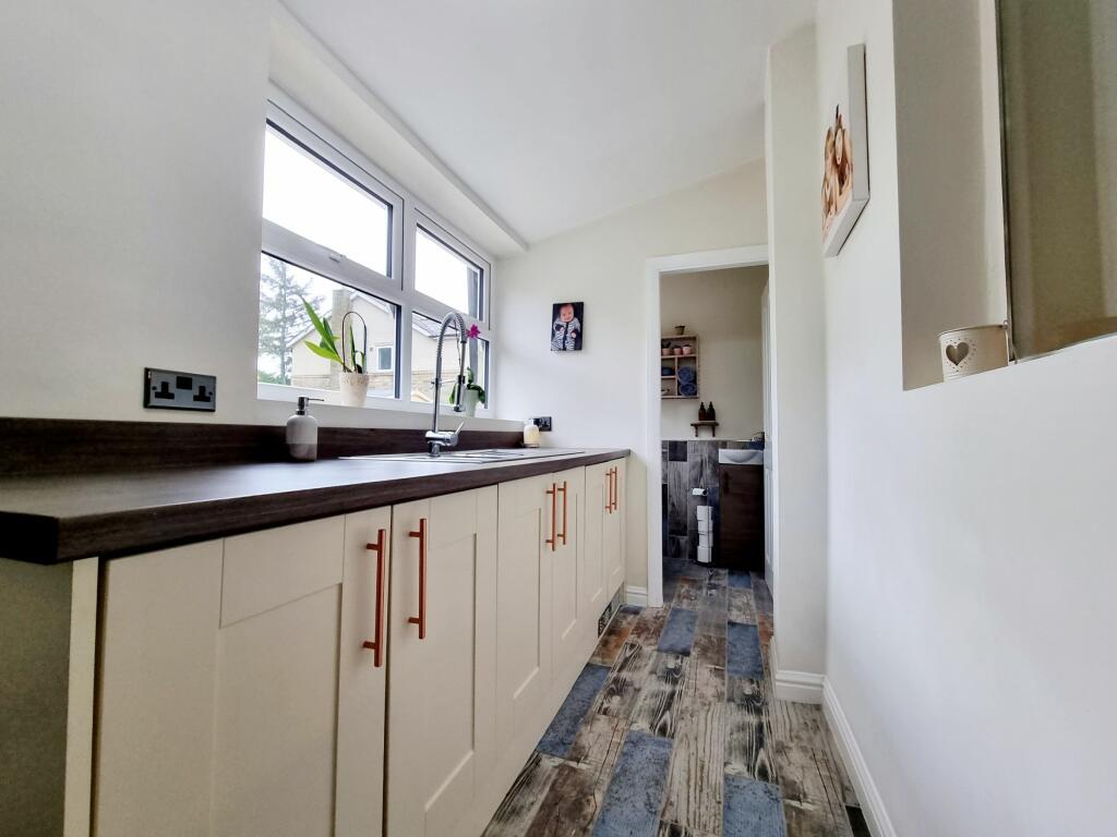 Additional property image - Lynton Lodge, St. Aidans Place, Blackhill