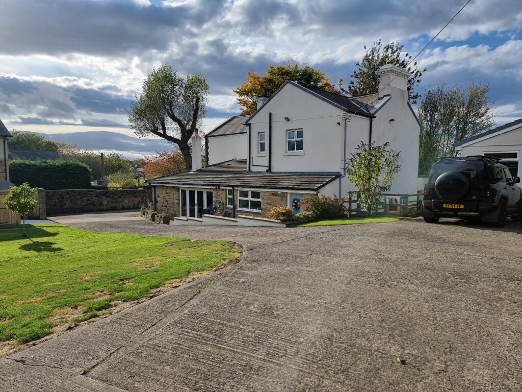 Additional property image - Lynton Lodge, St. Aidans Place, Blackhill