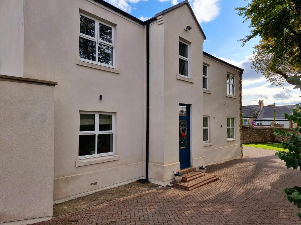 Additional property image - Lynton Lodge, St. Aidans Place, Blackhill