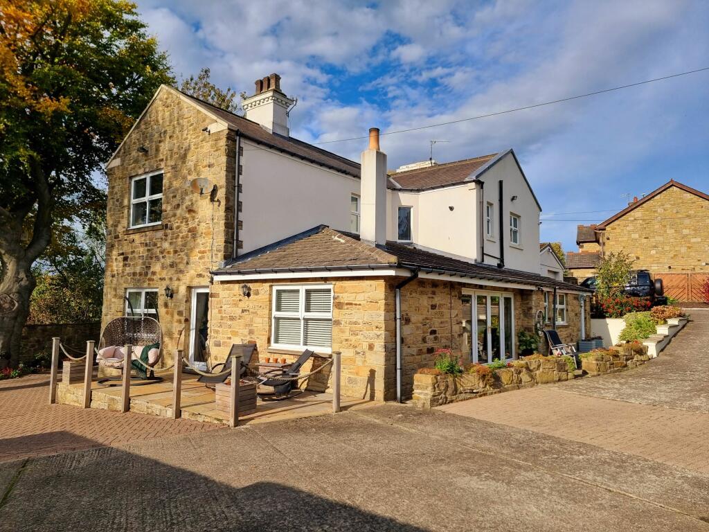 Additional property image - Lynton Lodge, St. Aidans Place, Blackhill