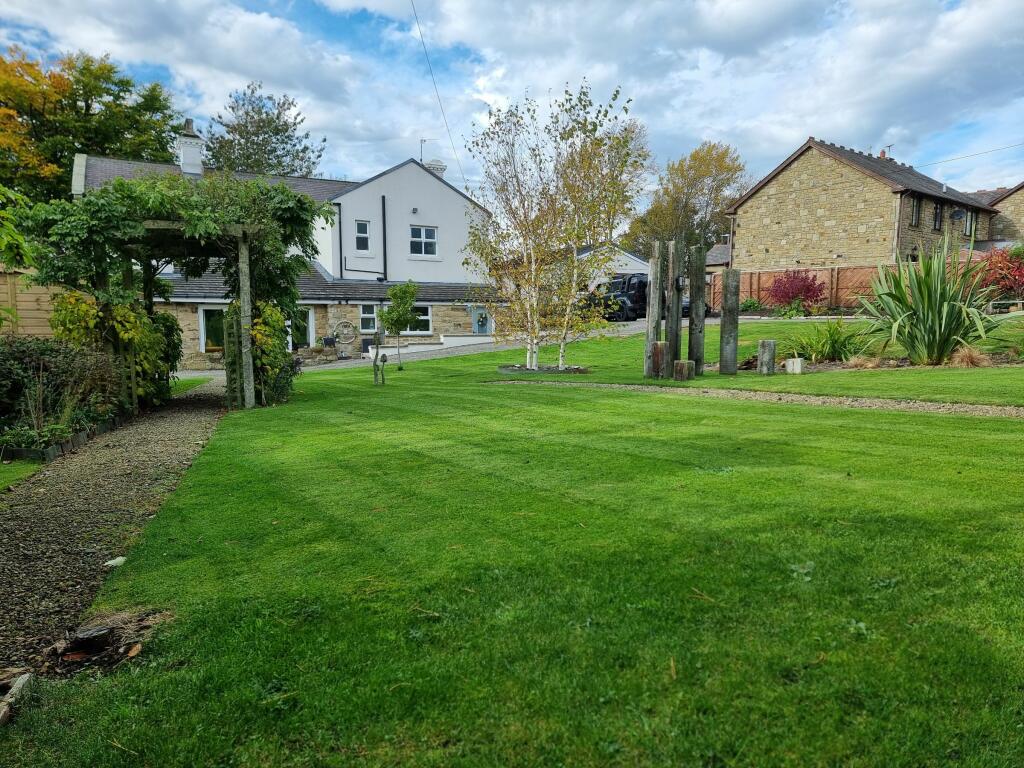 Additional property image - Lynton Lodge, St. Aidans Place, Blackhill