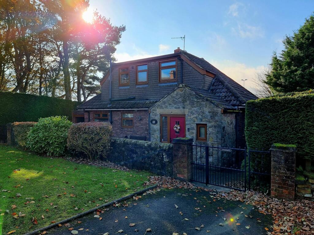 Additional image 3 of 'Littlecroft'  Villa Real Road, Consett
