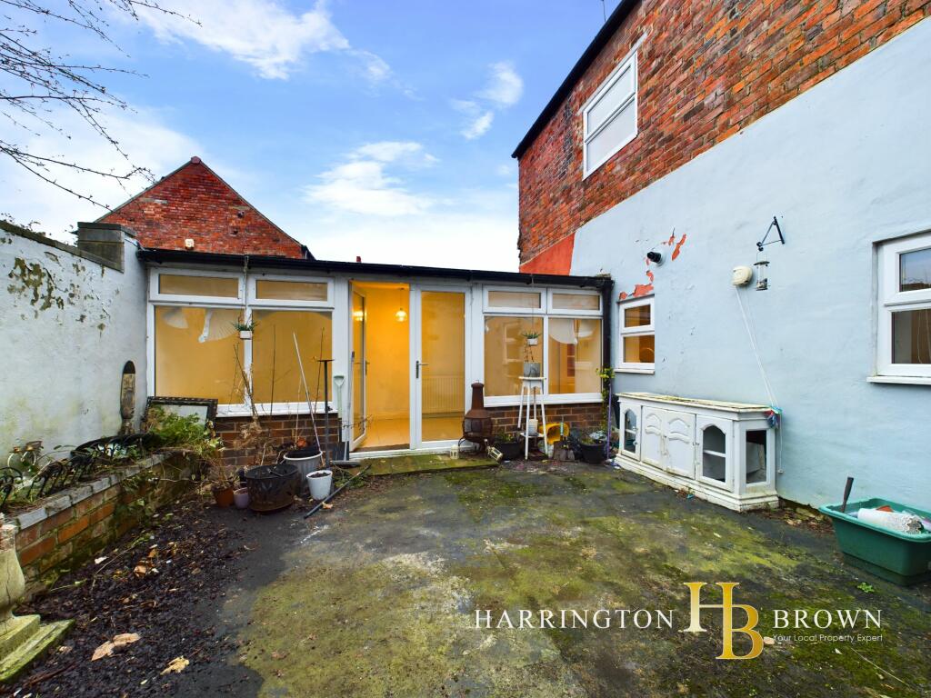 Additional property image - Ashley Terrace, Chester le Street