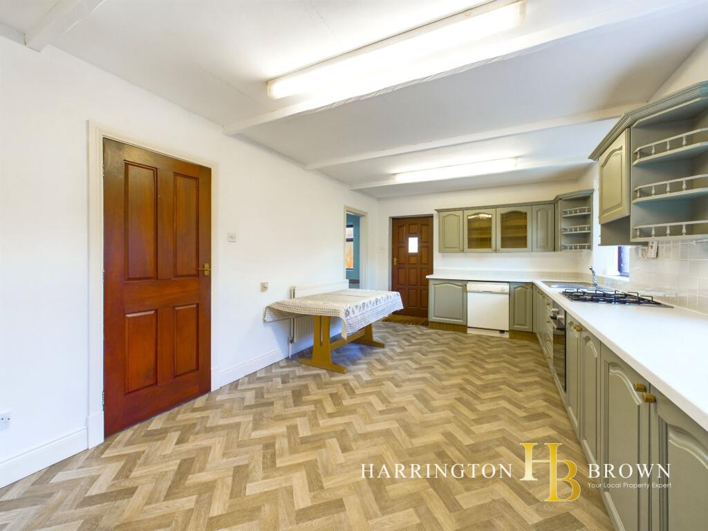 Additional property image - Spring Close, Ebchester