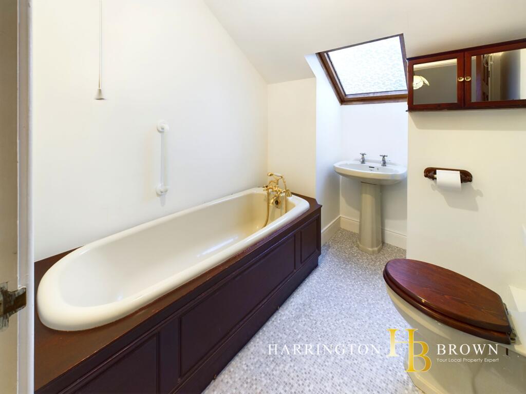 Additional property image - Spring Close, Ebchester