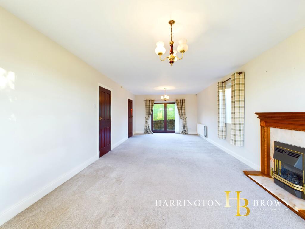 Additional property image - Spring Close, Ebchester