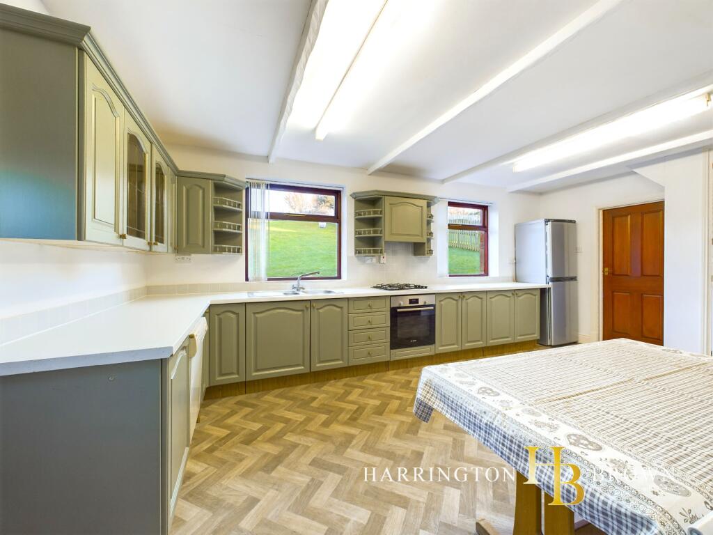 Additional property image - Spring Close, Ebchester