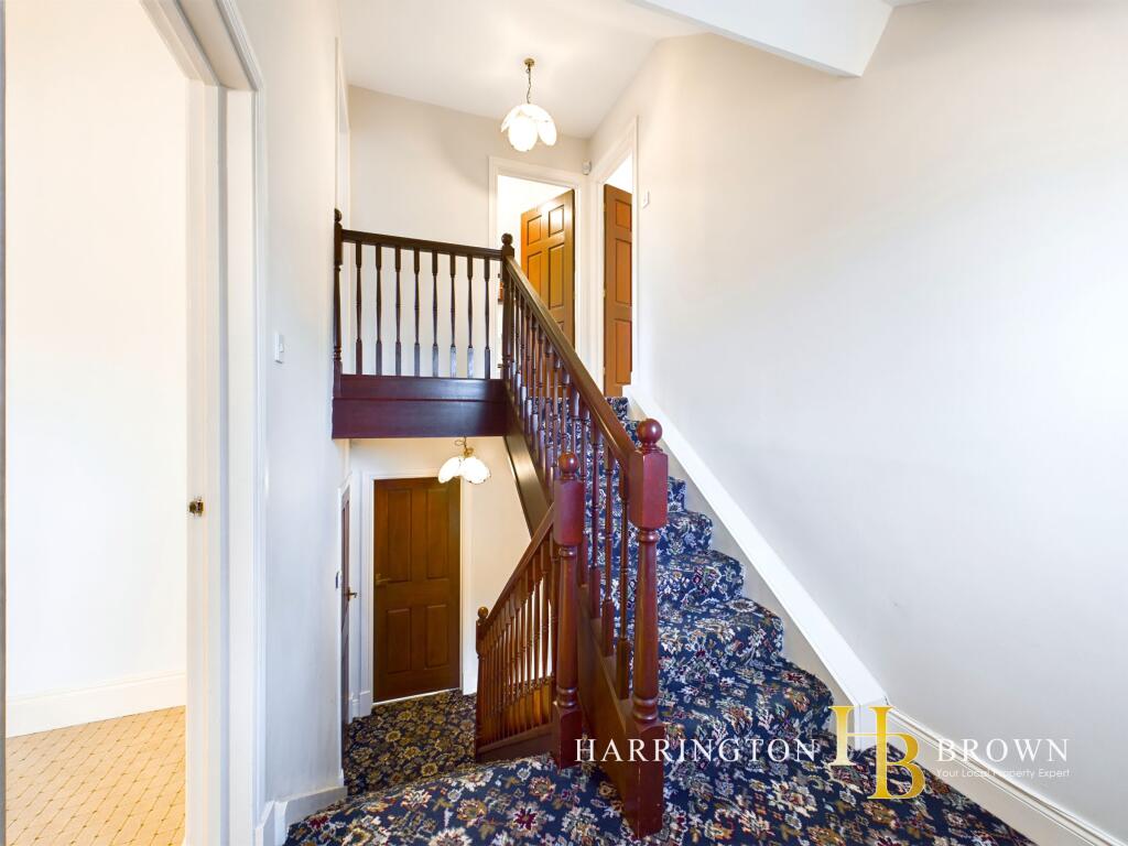 Additional property image - Spring Close, Ebchester