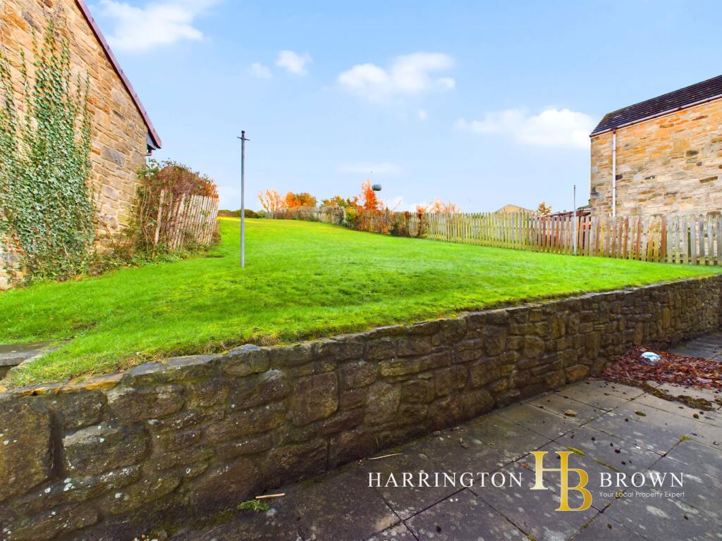 Additional property image - Spring Close, Ebchester