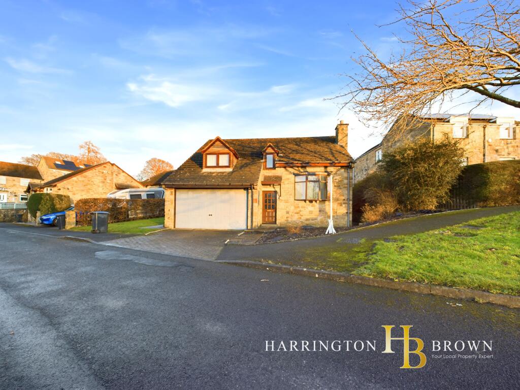 Additional property image - Spring Close, Ebchester