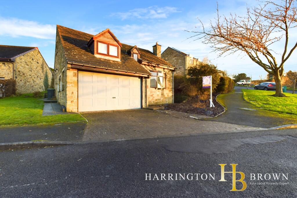 Additional property image - Spring Close, Ebchester