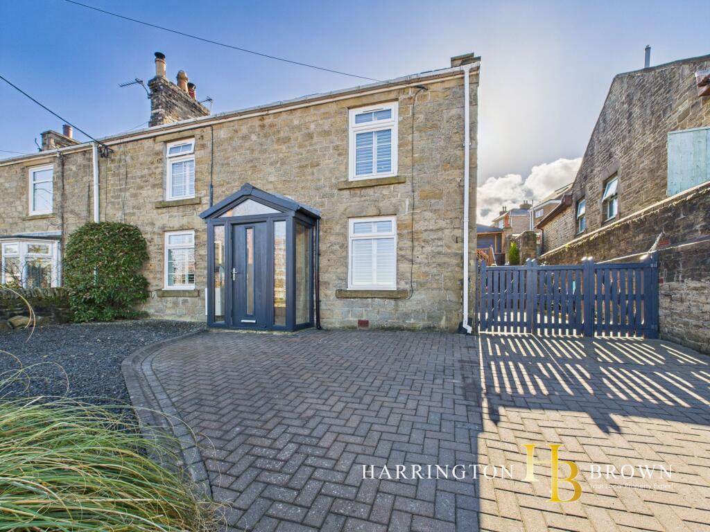 Main image of property: Consett Road, Castleside