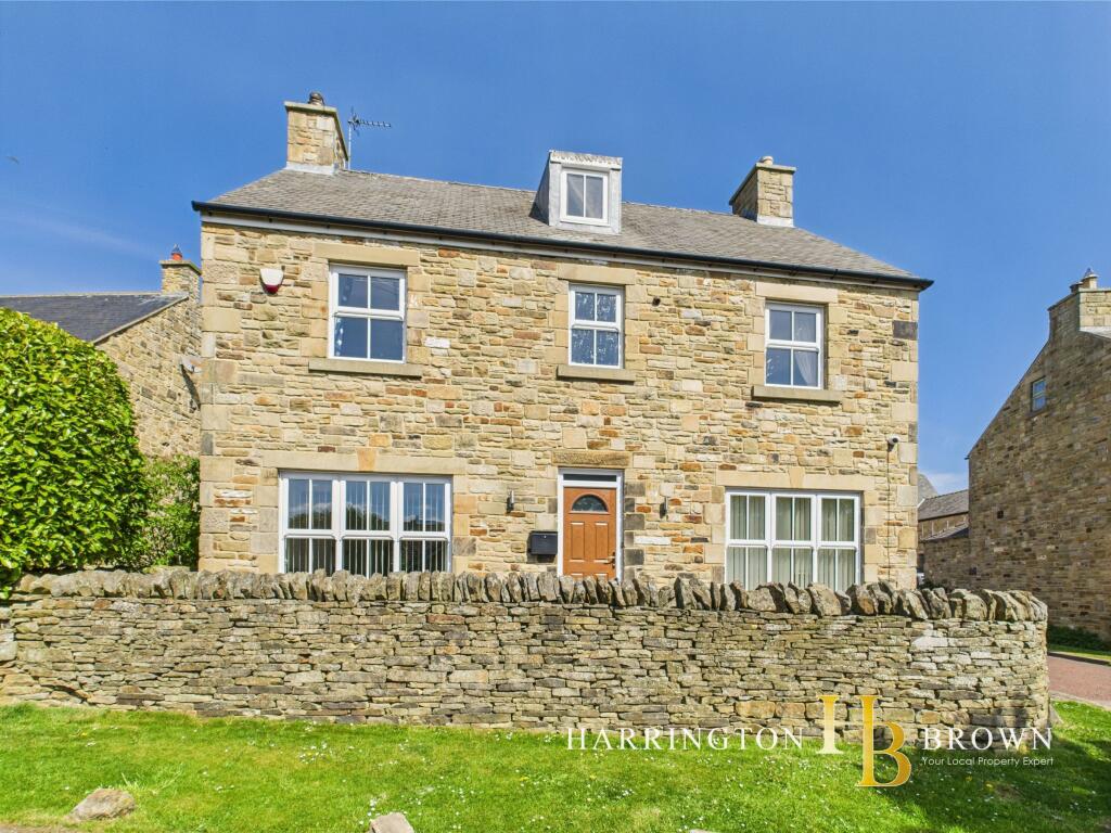 Main image of property: Prospect House,  Edmundbyers