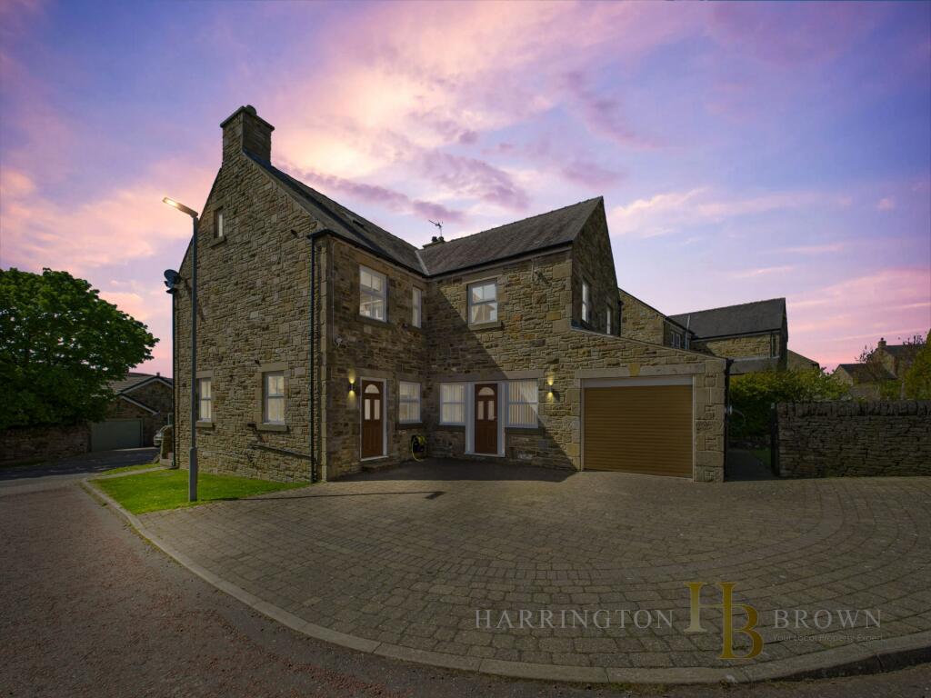 Main image of property: Prospect House,  Edmundbyers