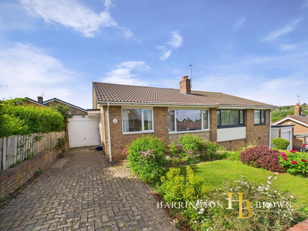 Main image of property: West Drive, Lanchester