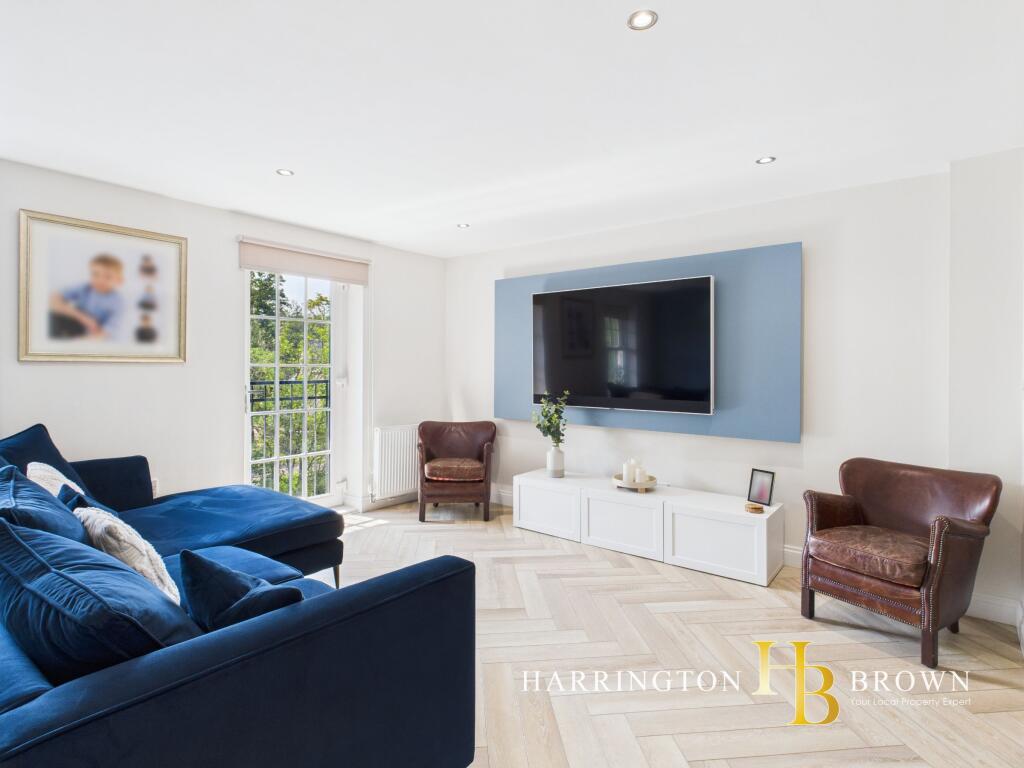 Main image of property: The Derwent Flour Mill, Shotley Bridge