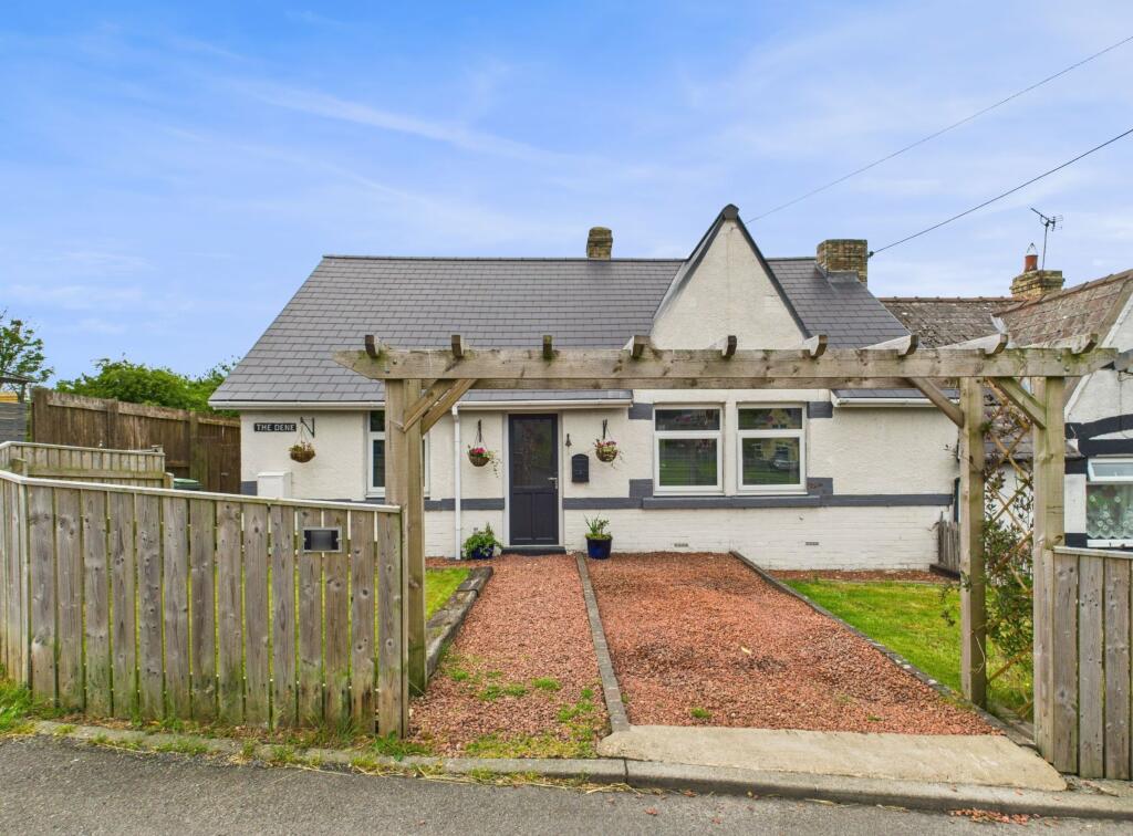 Main image of property: The Dene, Medomsley