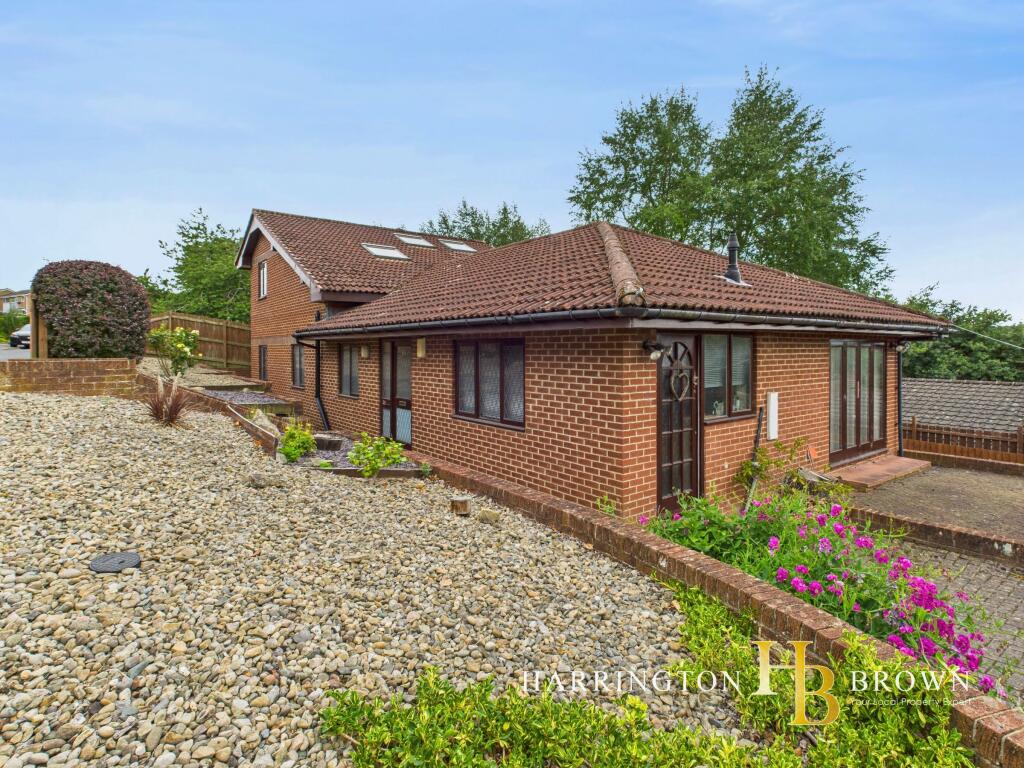 Main image of property: Broadwood View, Shotley Bridge