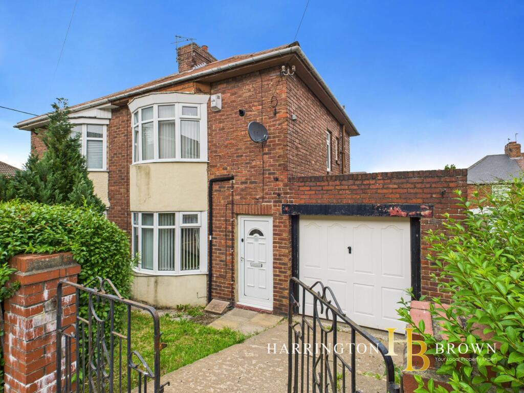 Main image of property: Chaytor Road, Bridgehill