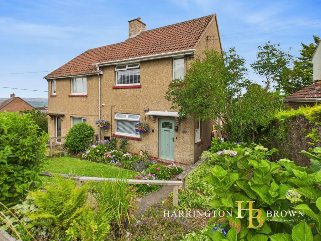 Main image of property: Moorland Crescent, Castleside