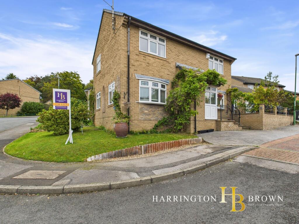 Main image of property: Aintree Drive, Shotley Bridge