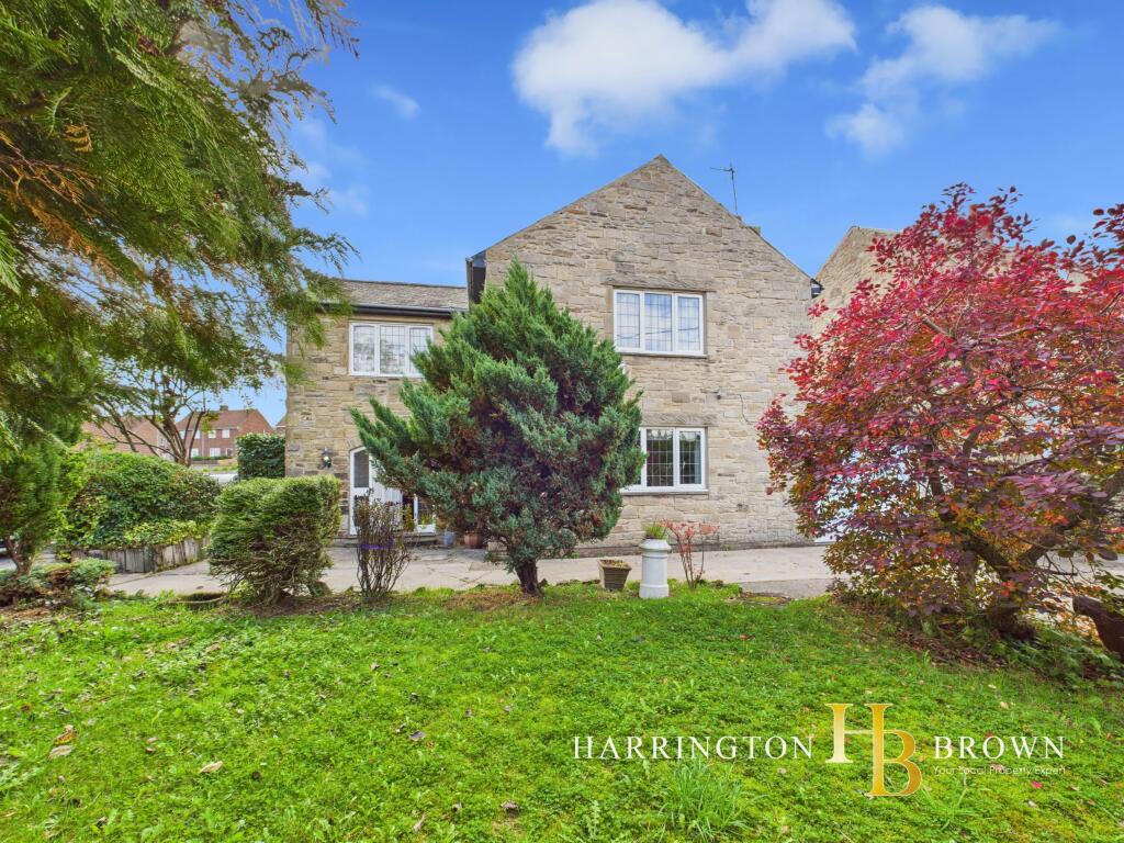 Main image of property: Consett Road, Castleside