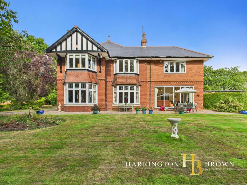 Main image of property: Plashetts, Shotley Bridge