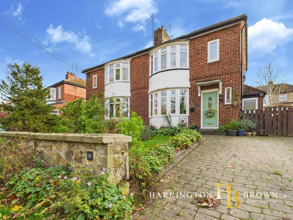 Main image of property: Snows Green Road, Shotley Bridge