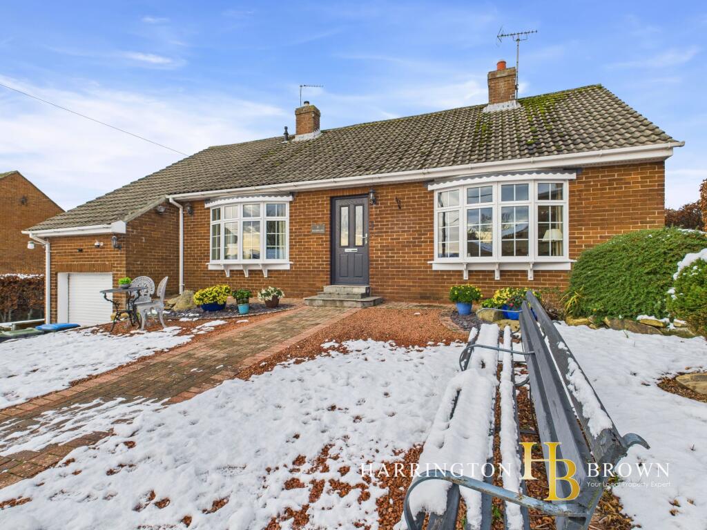 Main image of property: Watergate Road, Castleside