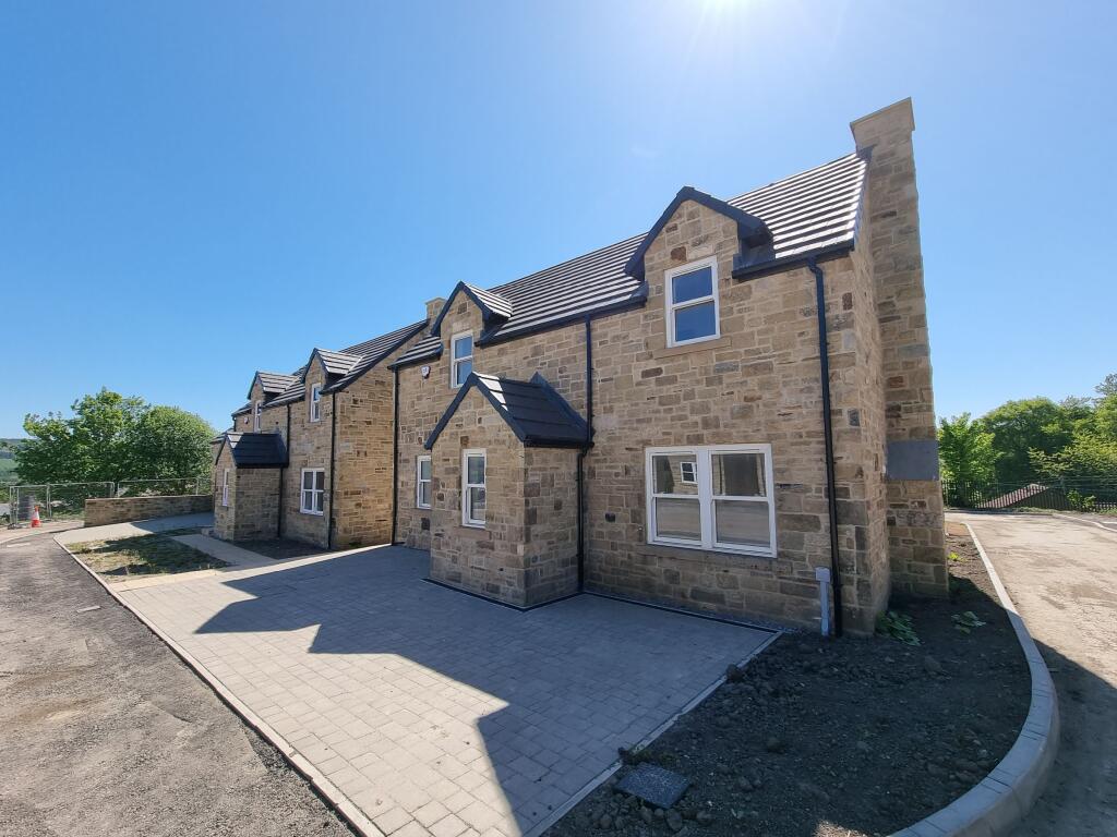 Main image of property: 5 Old School Close, Rowlands Gill