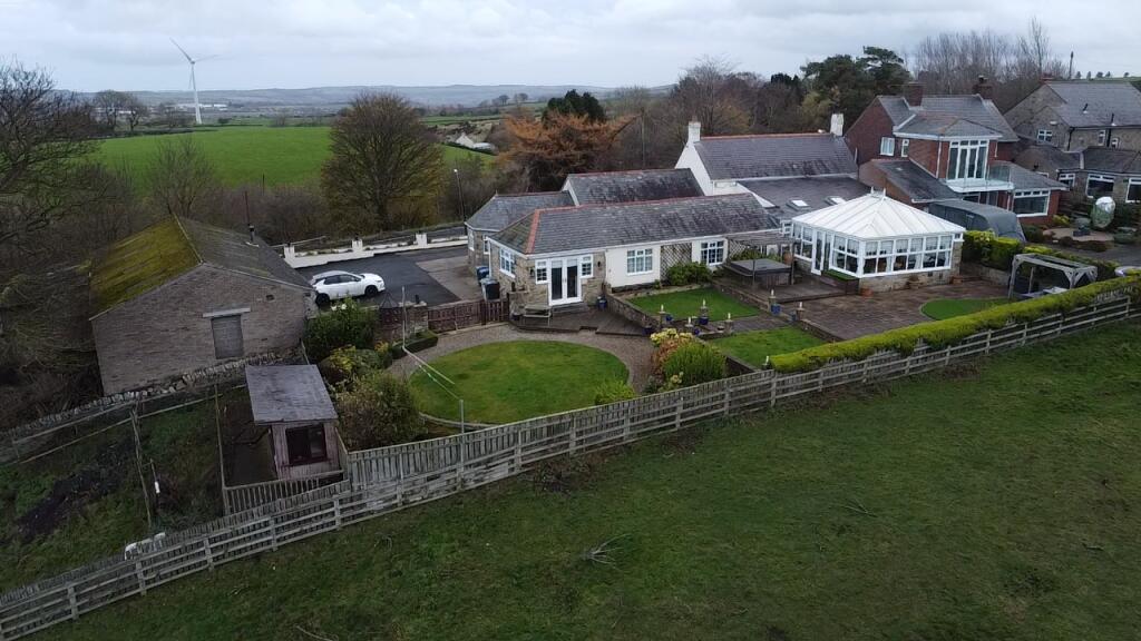 Main image of property: The Croft, Consett