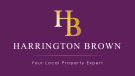Harrington Brown Property Ltd logo
