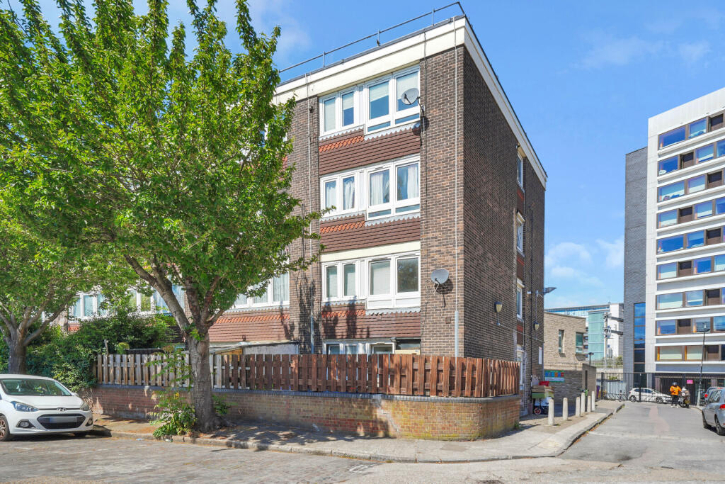Main image of property: Longnor Road, London, E1