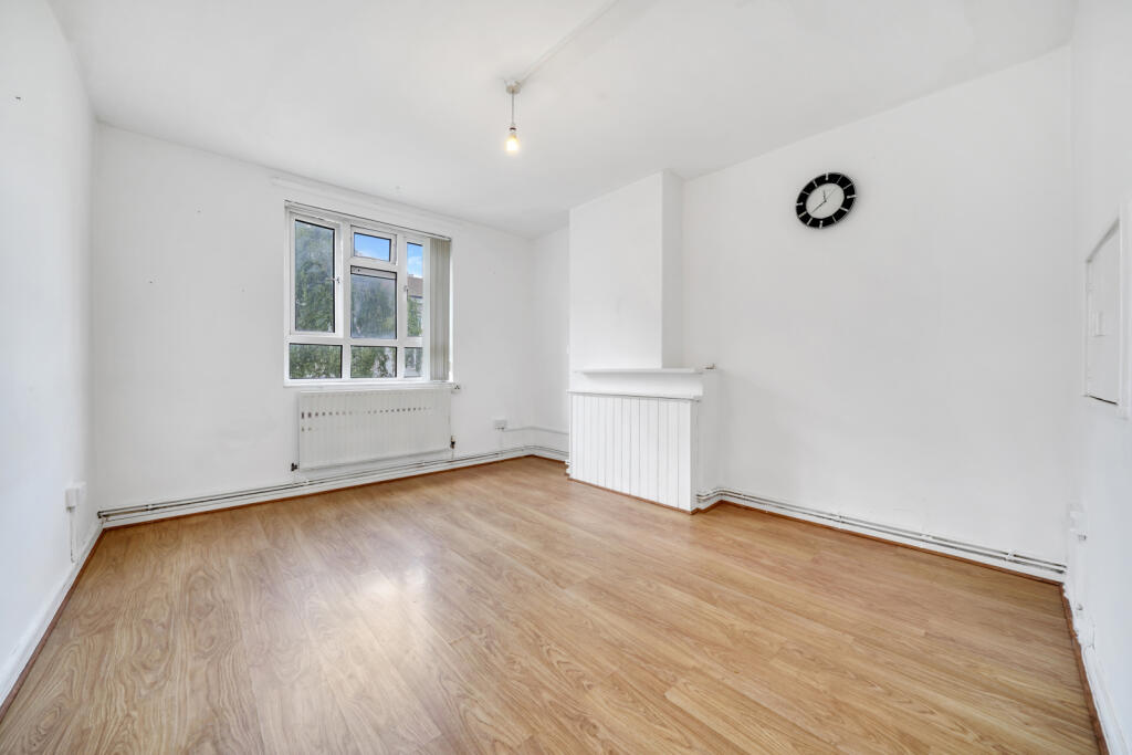 Main image of property: Ajax House, Old Bethnal Green Road, London, E2