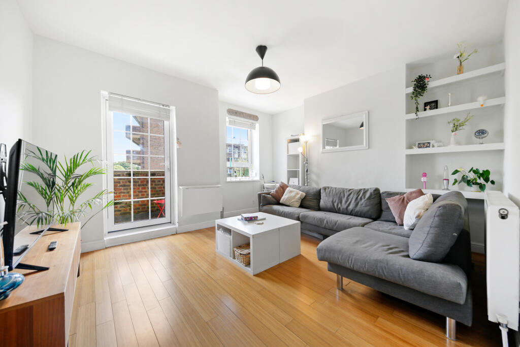 Main image of property: Greatorex House, Greatorex Street, London, E1