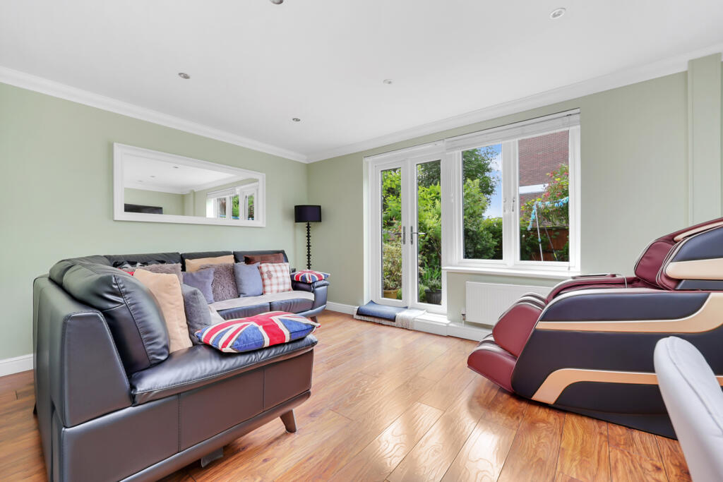 Main image of property: Gwilym Maries House, 21 Canrobert Street, London, E2