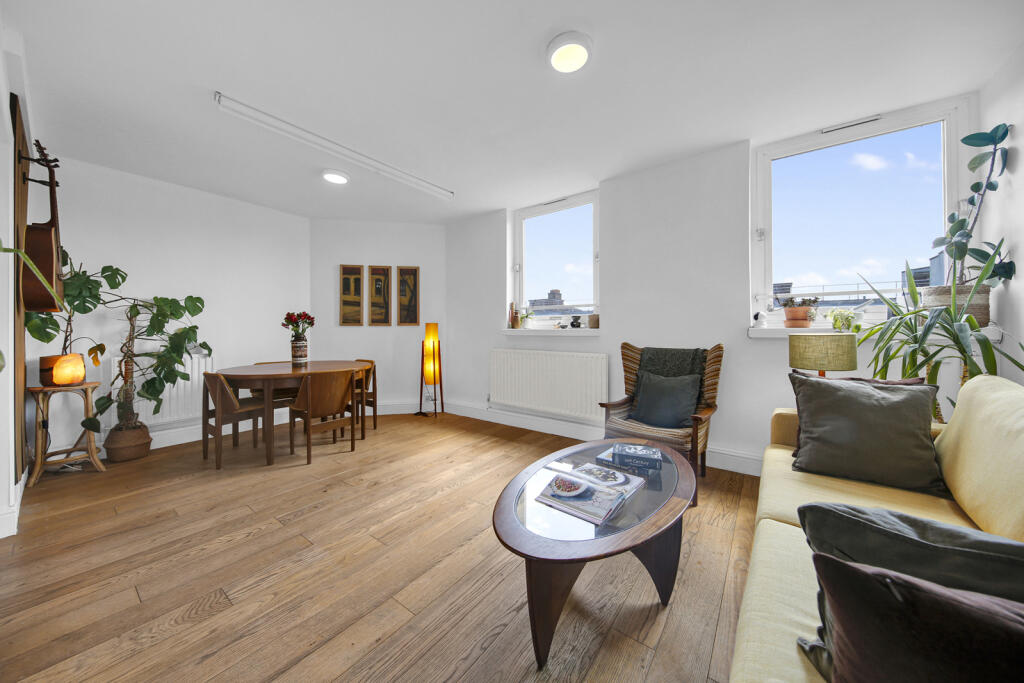 Main image of property: Holman House, Roman Road, London, E2