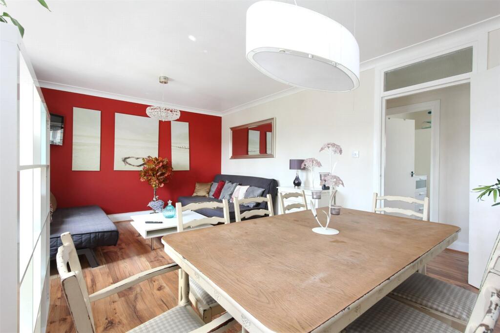 Main image of property: St Matthews Row, London, E2