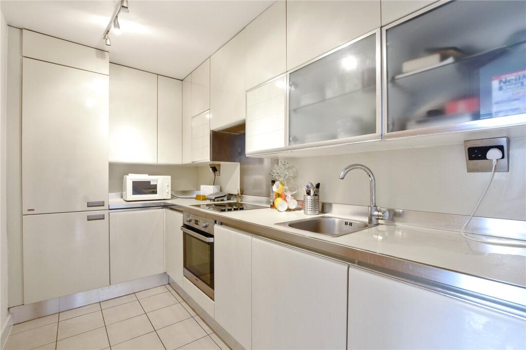 Main image of property: Vista Building, Bow Road, London, E3