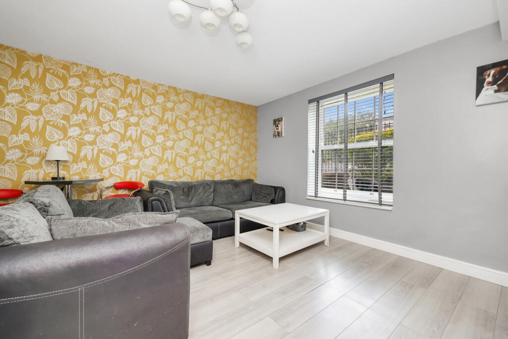 Main image of property: Baxter House, Bromley High Street, London, E3