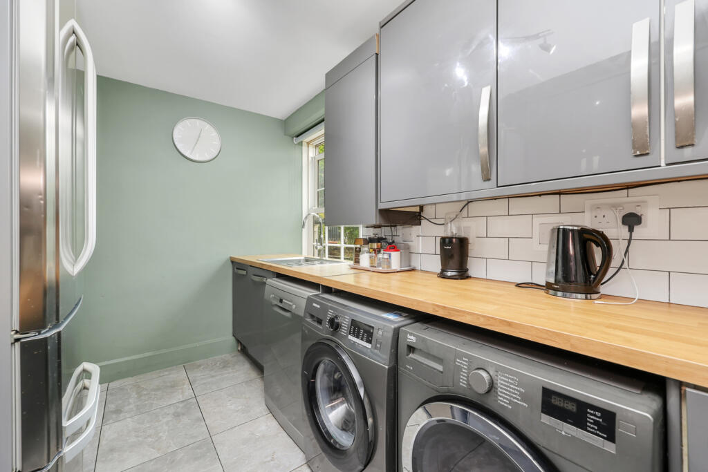 Additional Kitchen View