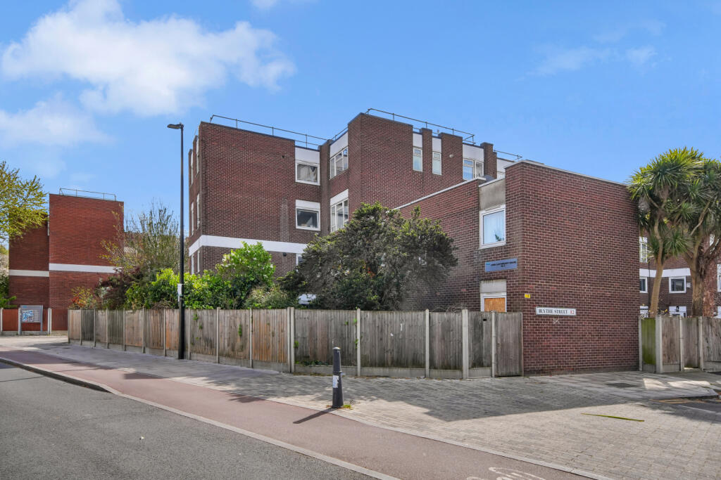 Main image of property: John Cartwright House, 50 Old Bethnal Green, London, E2