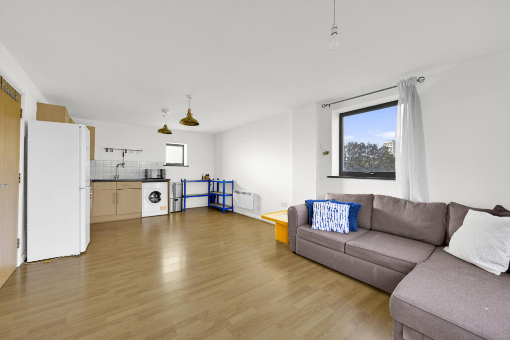 Main image of property: Ellsworth Street, Bethnal Green, E2
