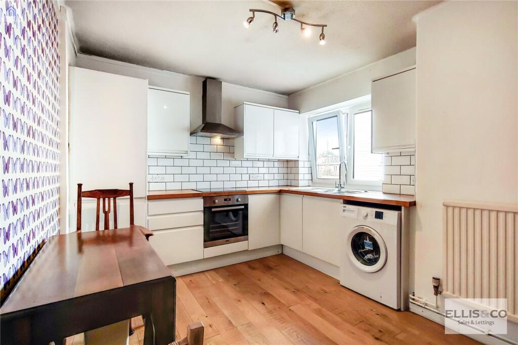 Main image of property: Godley VC House, Digby Street, London, E2