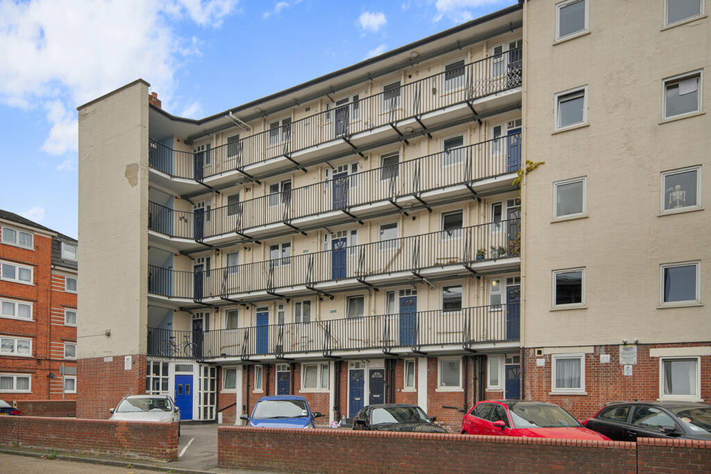 Main image of property: Digby Street, London, E2